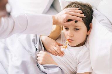 孩子吃什么提高免疫力?儿童益生菌好不好?