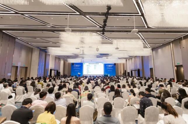 构建益生菌健康发展的新生态——第十六届益生菌与健康国际研讨会于苏州召开
